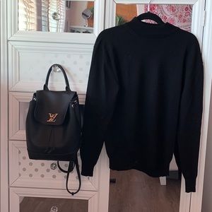 Giorgiolini Wool Sweater